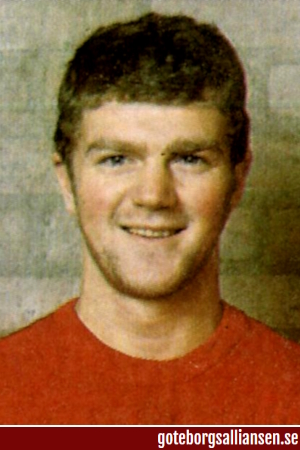 Berry Larsson