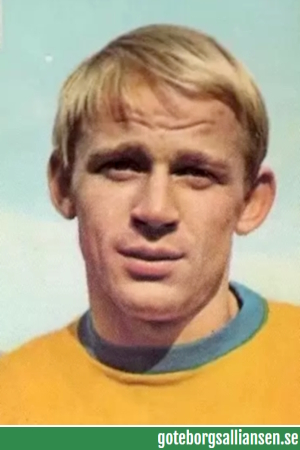 Hans Johansson