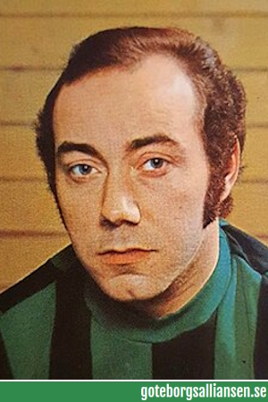 Thomas Bloom