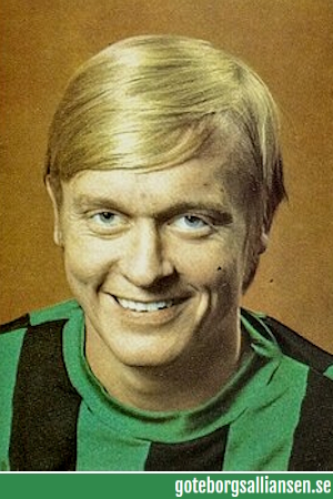 Eine Fredriksson