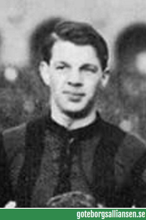 Nils Karlsson