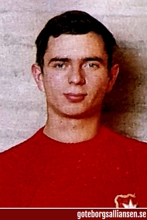 Christer Gustavsson