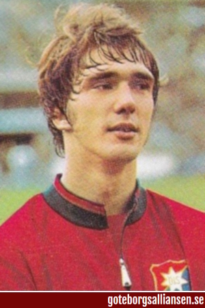 Bo Mattsson