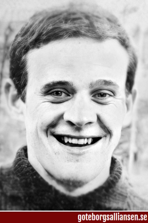 Lennart Ottordahl