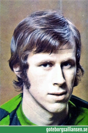 Sune Persson