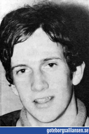 Börje Oskarsson