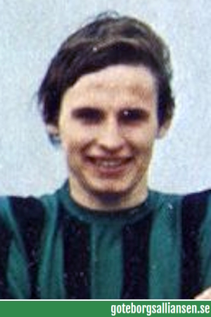 Osborn Larsson