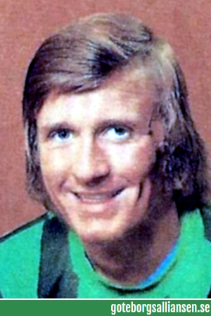 Kenneth Wessberg