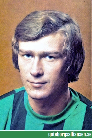 Conny Aldorsson