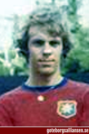 Sören Börjesson