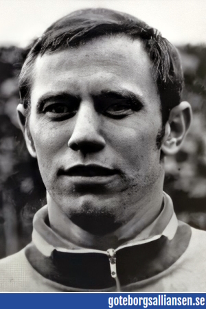 Björn Nordqvist
