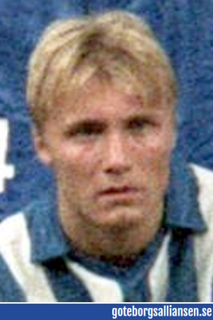 Magnus Johansson
