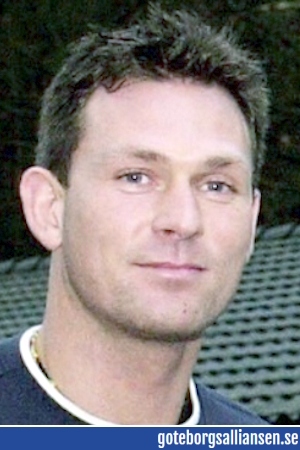 Pontus Kåmark