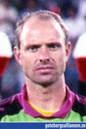 Thomas Ravelli