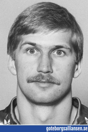Lennart Nilsson II