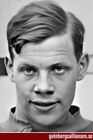 Ivar Klingström
