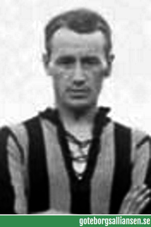 Joel Björkman