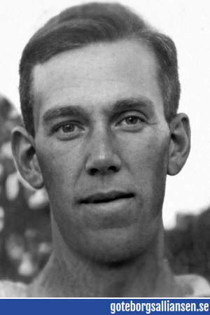 Konrad Törnqvist