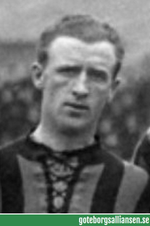 Gunnar Paulsson