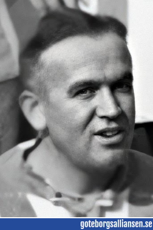 Gillis Andersson