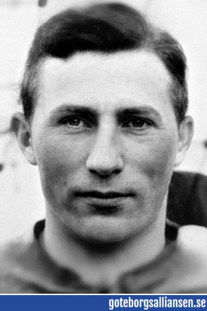Elam Johansson