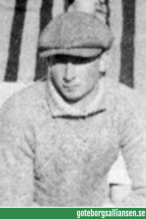 Einar Johansson