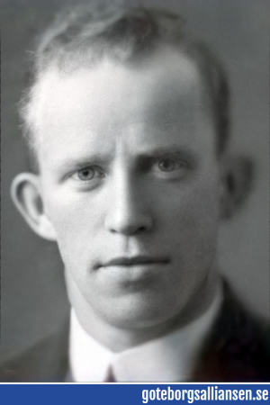 Erik Andersson