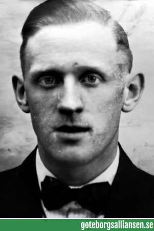 Gunnar Holmberg
