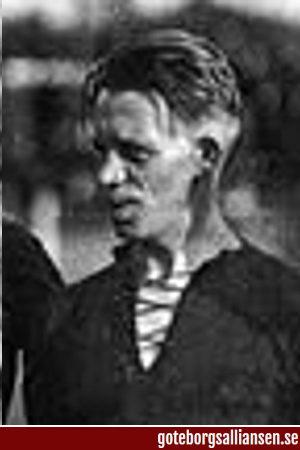 Einar Hedeberg