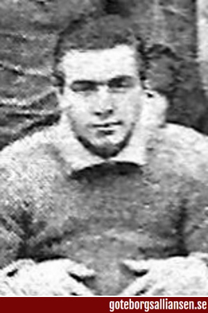 Gustav Johansson