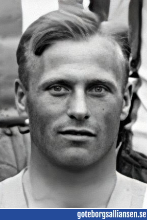 Gösta Andersson