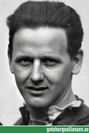 Gustaf Gustafsson