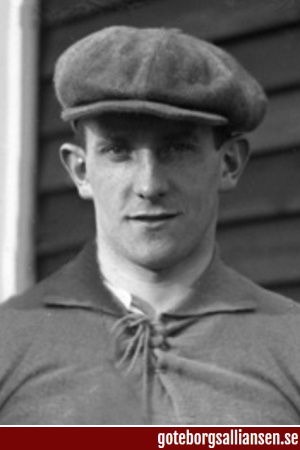 Hugo Ödvall