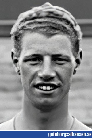 Gunnar Löfgren