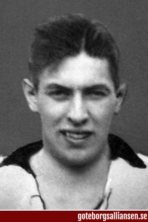 Bertil Ericsson